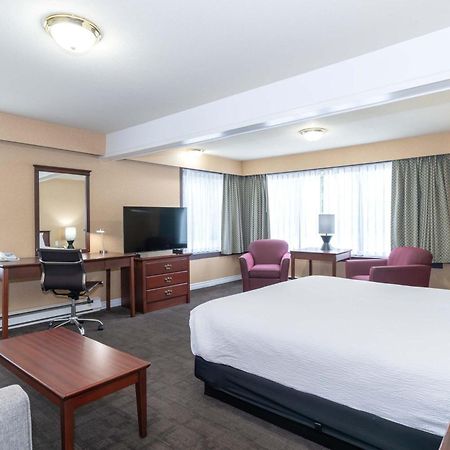 Sandman Hotel Каслгар Экстерьер фото