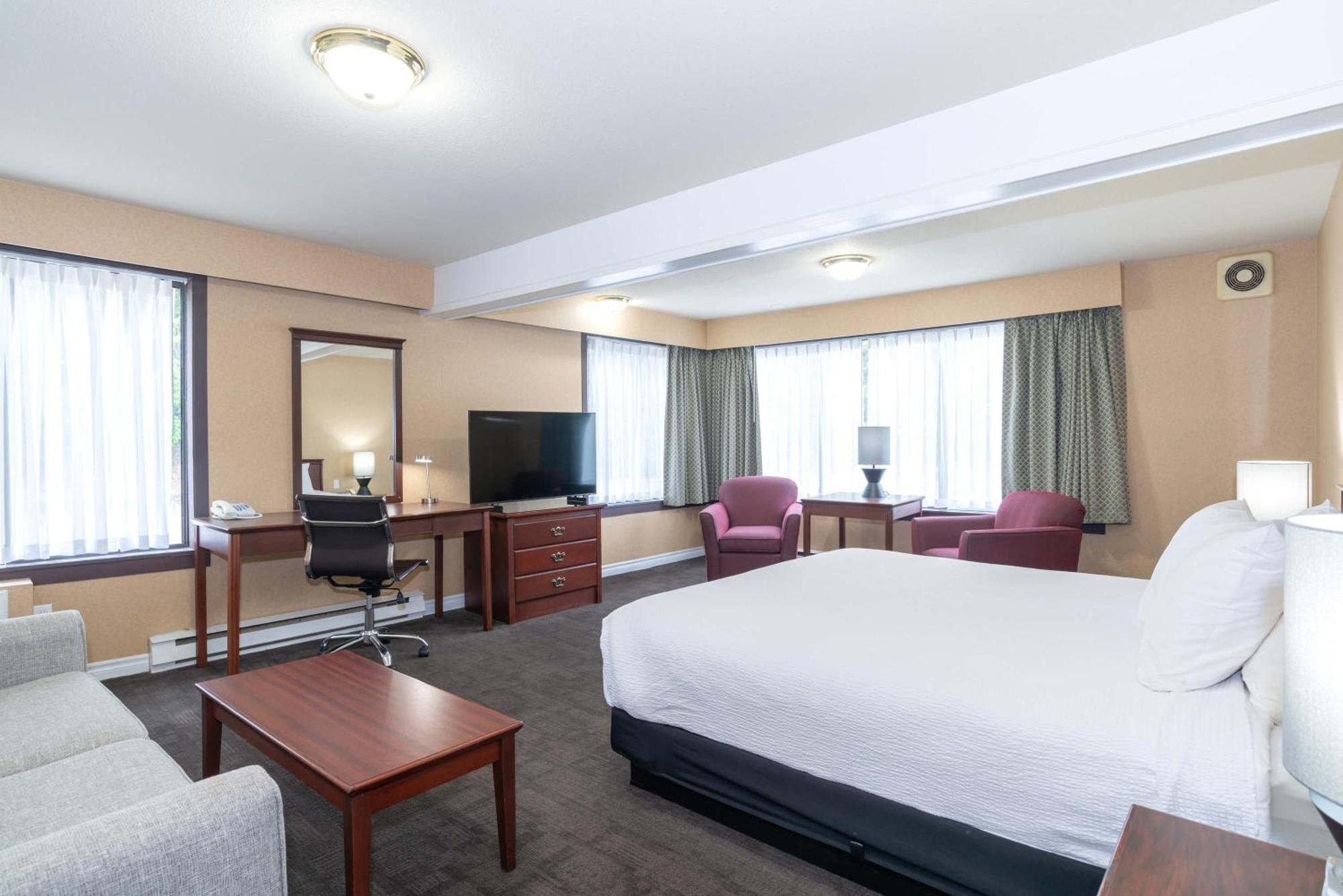 Sandman Hotel Каслгар Экстерьер фото